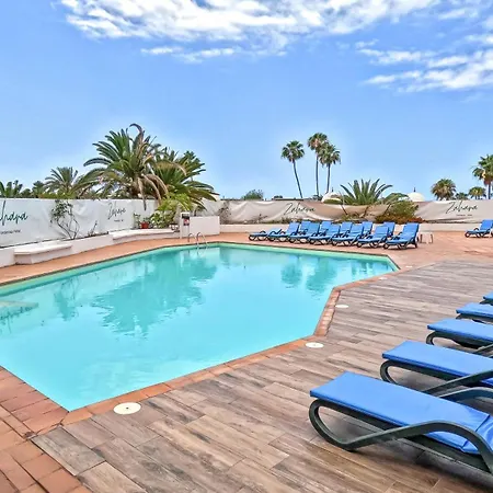 Ponderosa With A Pool & View, 226 Плайя-Фаньябе
