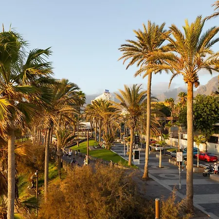 Ponderosa With Pool & View, 226 Apartment Playa Feñabe