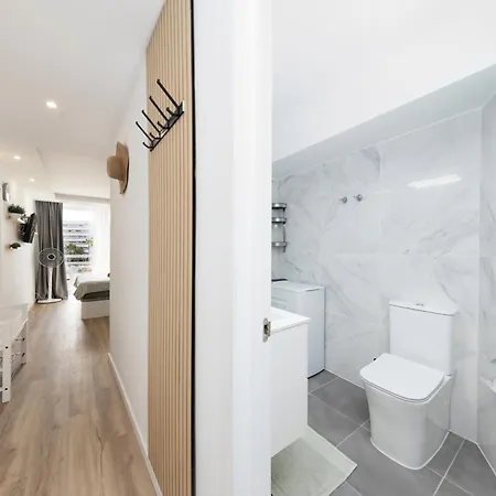 Apartamento Ponderosa With A Pool & View, 226 *