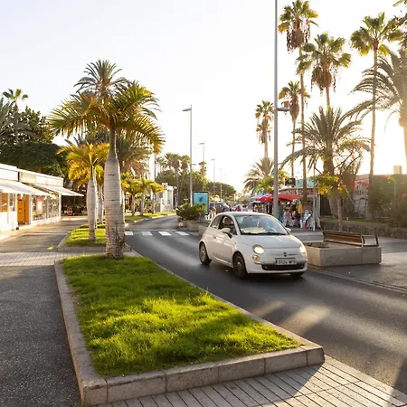 Ponderosa With A Pool & View, 226 Apartamento Playa Feñabe