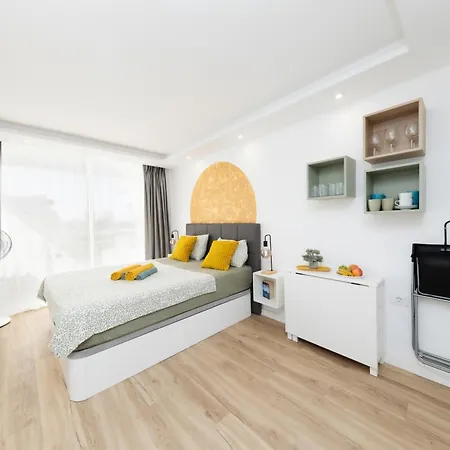 Ponderosa With Pool & View, 226 Apartamento Playa Feñabe